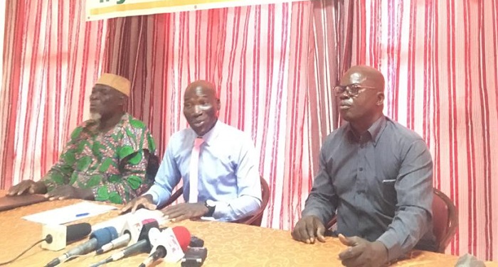 Crise à la CENI : Idrissa Nogo fustige l’opposition, défend le « Sao Naaba » et charge le MPP