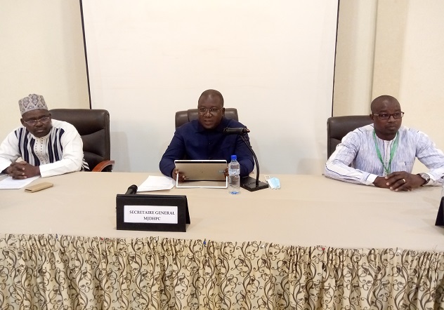 Régulation des communications électroniques : L’ARCEP échange avec le monde judiciaire à Koudougou 