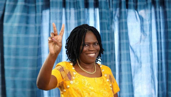 Côte d’Ivoire : La CPI abandonne les poursuites contre Simone Gbagbo