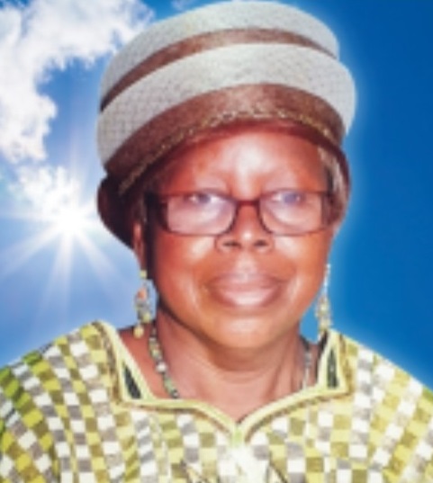 Décès de Mme Ouédraogo née Dabiré Aoua : Faire part