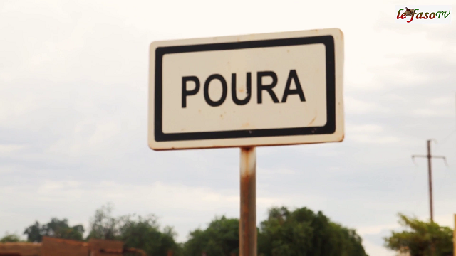 Extractions aurifères à Poura : Un désastre environnemental qui menace jusqu’aux eaux du fleuve Mouhoun !