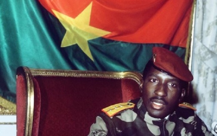 4 août 1984 : Il y a 37 ans, la Haute-Volta est devenue Burkina Faso