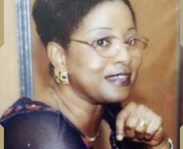 In memoria : Cérémonie d’hommage à Fatoumata Madeleine Ouedraogo /Kone