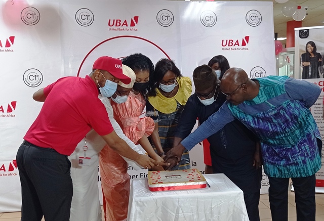 5e anniversaire du « Customer first » : Le client, « le premier employeur » est célébré à UBA