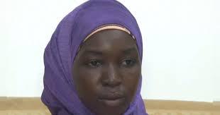 Nigéria : Une des jeunes filles de Chibok enlevées par Boko Haram a retrouvé la liberté