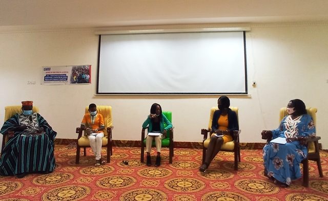 Journée internationale de la jeunesse : Plan Burkina célèbre sous l’angle de la santé sexuelle et reproductive des jeunes