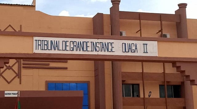 Procès des présumés terroristes au Burkina : Que retenir des premières audiences du TGI Ouaga II ?