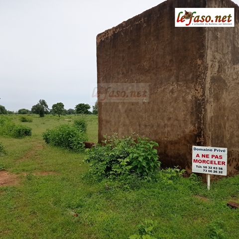 Village de Roumtenga (Ouagadougou) : Un litige foncier oppose un propriétaire terrien et une société immobilière