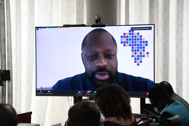Gouvernance de l’internet : La 7e édition s’ouvre à Ouagadougou en mode virtuel