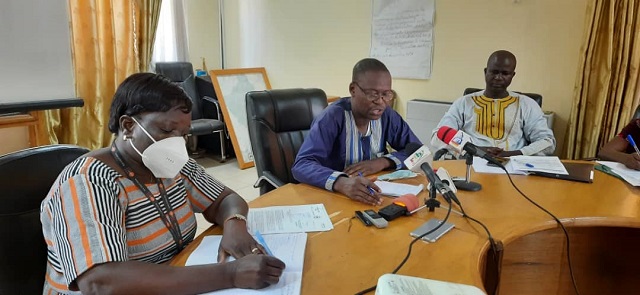 Planification familiale : Le Burkina veut accroitre le financement domestique pour pérenniser la gratuité