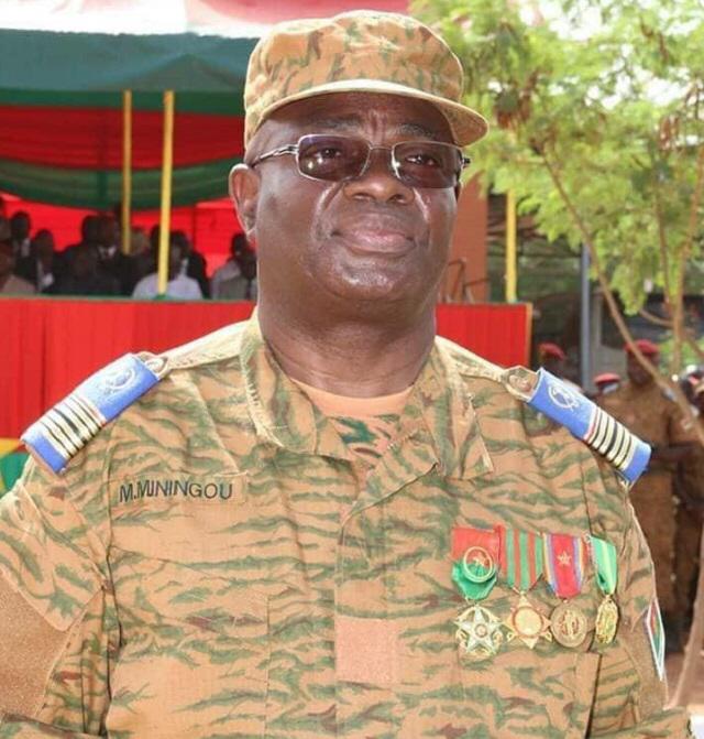 Burkina Faso : L’Etat-Major Général des Armées dément une allégation impliquant des gradés dans l’orchestration des attaques terroristes