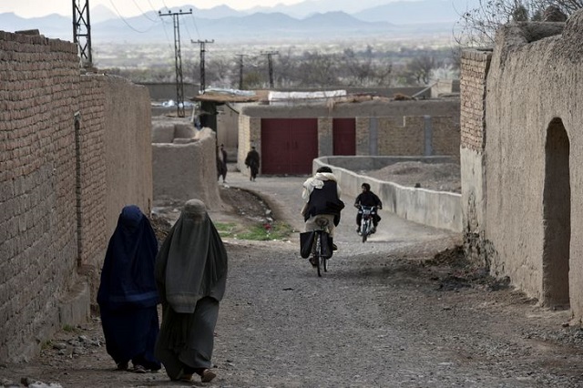 Afghanistan et Sahel : Les femmes, la Paix et la Sécurité