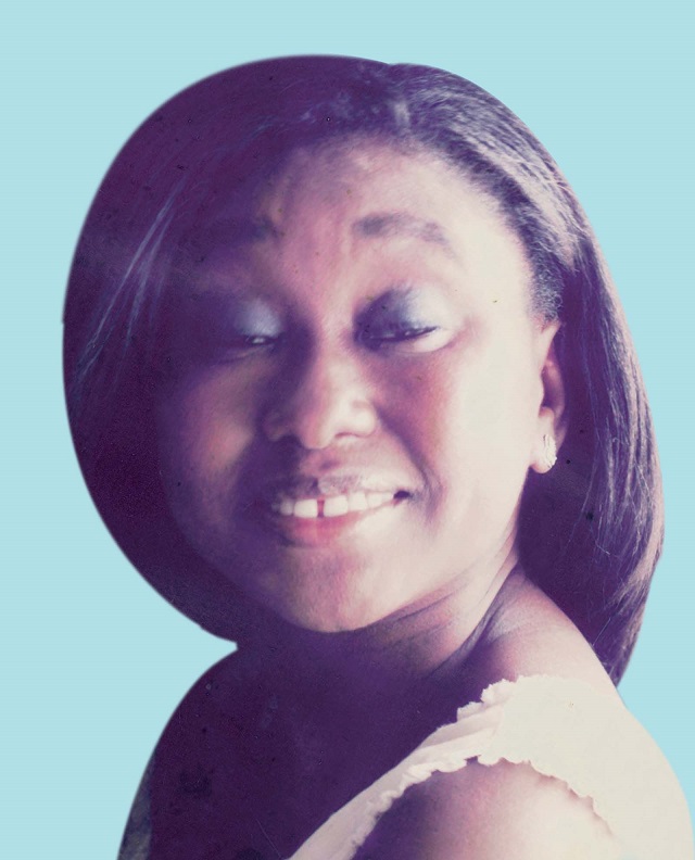 Décès de KABORE Mariam Batogma : Faire part