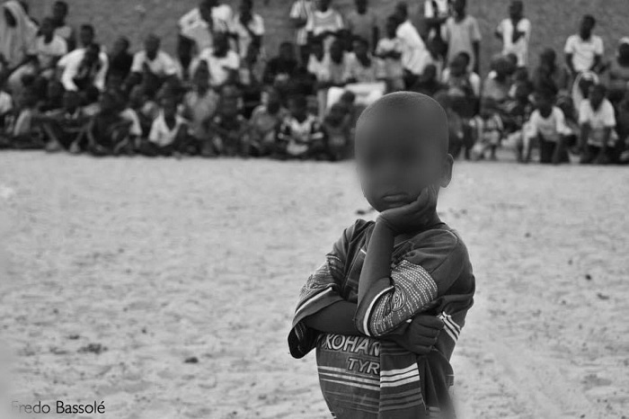Insécurité au Burkina : Près de 400 000 déplacés internes enregistrés en une année 