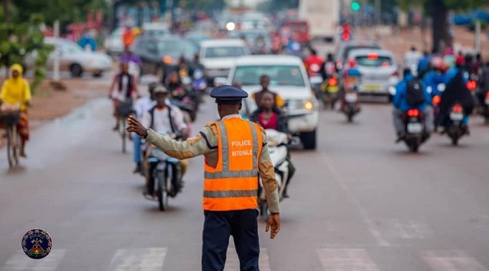Ville de Ouagadougou : Propositions pour résorber de façon durable le phénomène de la congestion routière
