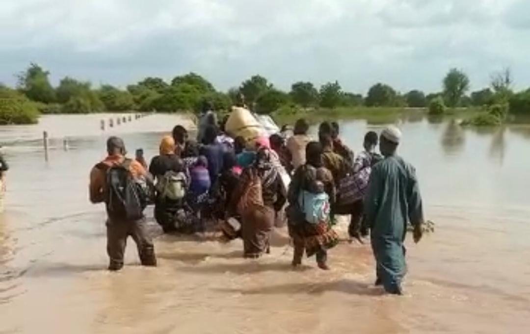 Mauvais état des routes du Burkina : 13 heures de temps pour parcourir 300 km entre Ouaga et Balavé