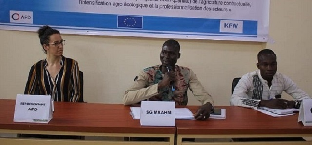 Burkina Faso : Vers l’élaboration d’une stratégie nationale de développement de l’agroécologie