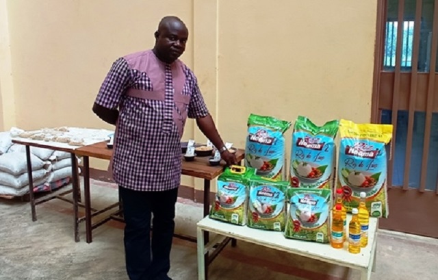 Initiative produire un million de tonnes de riz au Burkina : « Tout porte à croire que les objectifs seront atteints, sinon même dépassés » (Gaoussou Sanou)