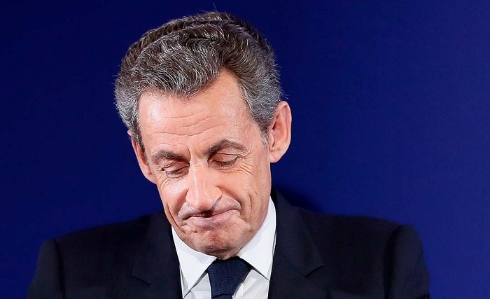 France : Nicolas Sarkozy condamné à un an de prison ferme