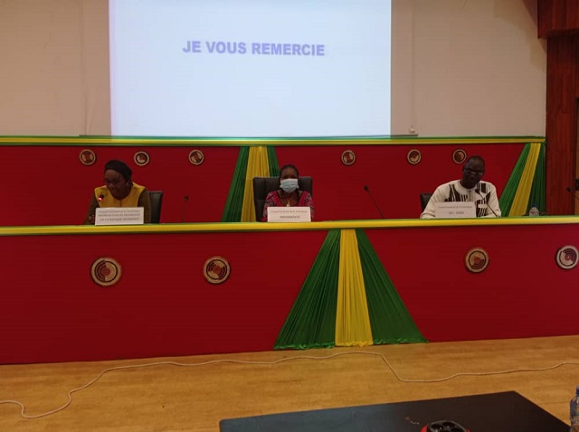 Burkina Faso : Un projet de renforcement du système statistique national lancé