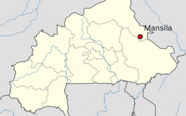 Mansila/Nord du Burkina : Plusieurs terroristes neutralisés