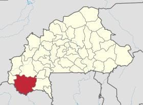 Axe Mangodara-Noumoutiédougou /Burkina Faso : Deux militaires tués dans un attentat à la mine