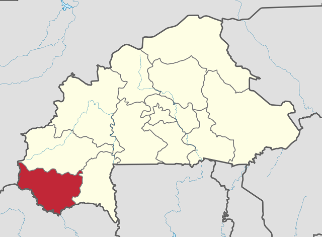 Attaque terroriste au Burkina : Deux militaires tués dans une explosion dans les Cascades 