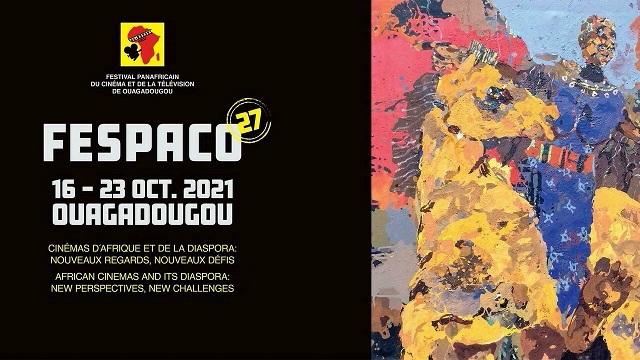 La messe des cinéastes-Fespaco 2021 se tiendra le dimanche 17 octobre 2021