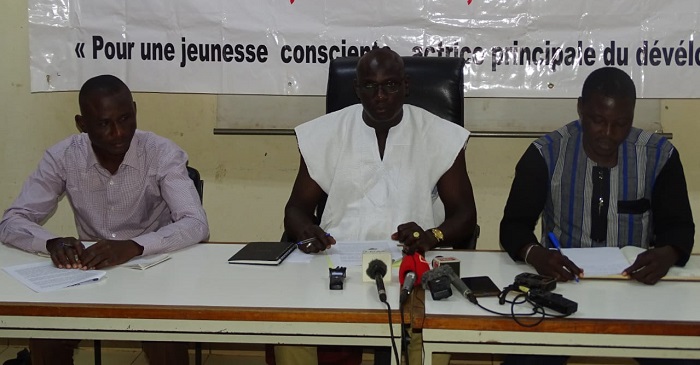 Crise sécuritaire au Burkina : « Nous en appelons à des réformes urgentes à tous  les niveaux », Issiaka Ouédraogo, président du CISAG