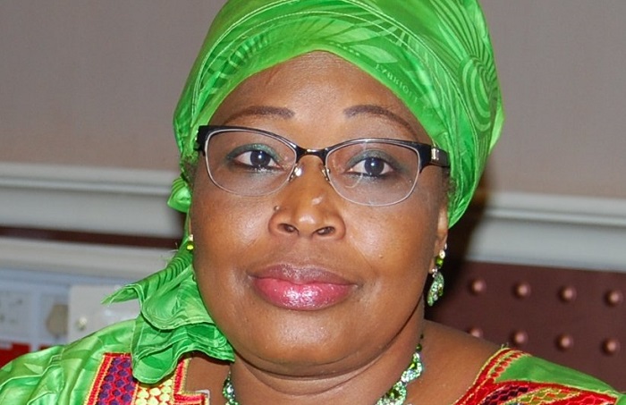 Union africaine : Minata Samaté élue Commissaire à la Santé, aux Affaires Humanitaires et au Développement Social 