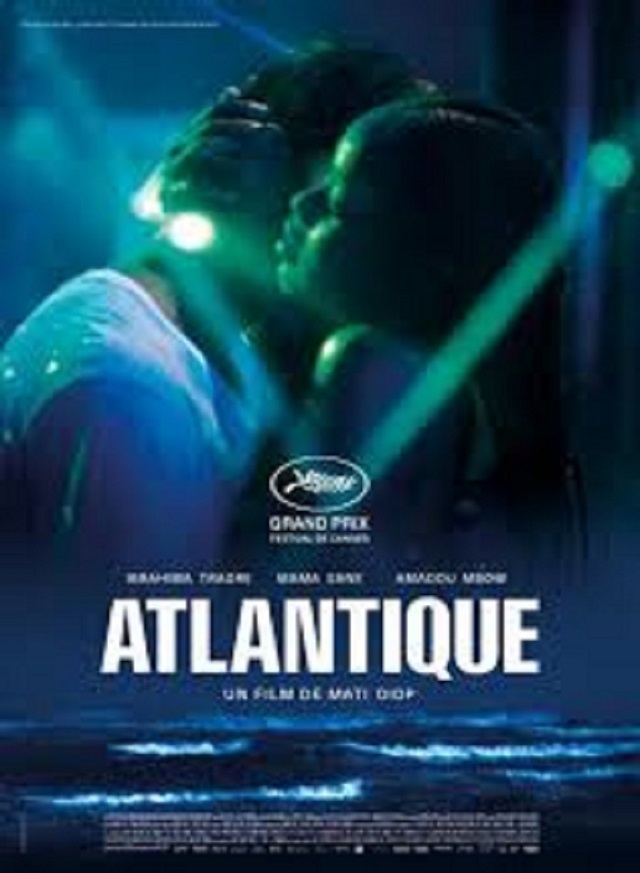 FESPACO 2021 : Le film « Atlantique » de la réalisatrice sénégalaise Mati Diop ouvre le bal des projections