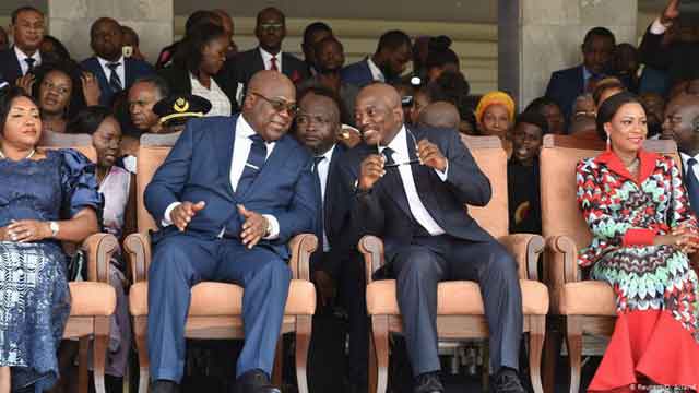 République Démocratique du Congo (RDC) :  Vers une revanche Kabila/Tshisekedi ?