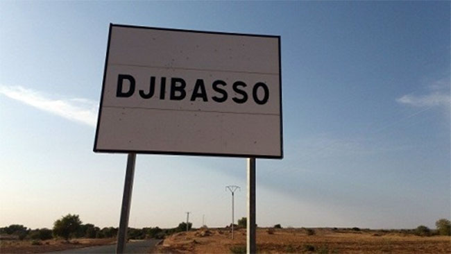 Boucle du Mouhoun : La gendarmerie de Djibasso attaquée