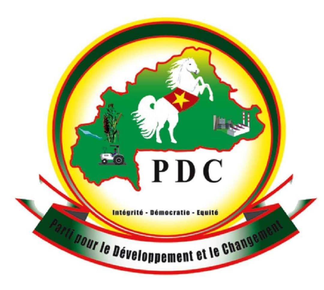 Burkina/ Politique : Le coordonnateur provincial du Nayala du PDC a rendu sa démission 