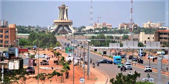 Menaces d’attaques à Ouagadougou : La police nationale rassure
