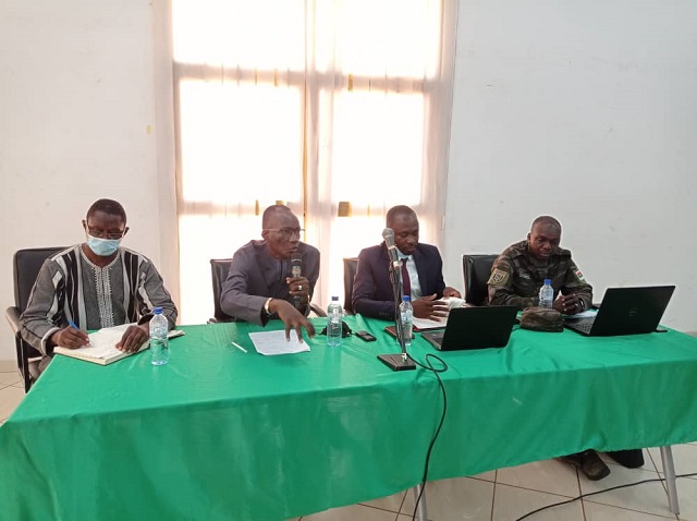 Bobo-Dioulasso : La contribution du port sec à la relance économique de la ville au cœur d’une conférence publique