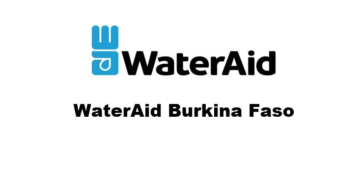 WaterAid Burkina Faso recrute un(e) Directeur/Directrice des programmes  