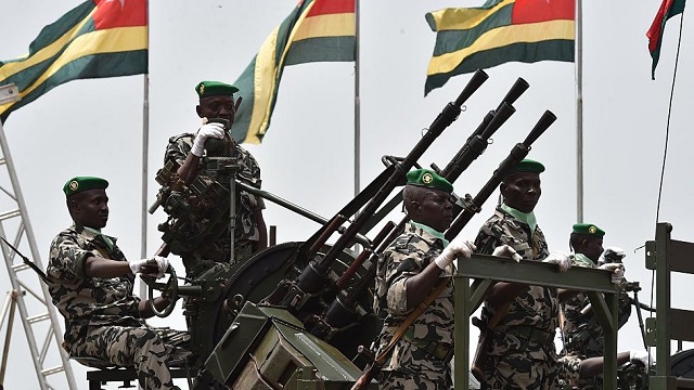 Togo : Une attaque terroriste enregistrée près de la frontière avec le Burkina