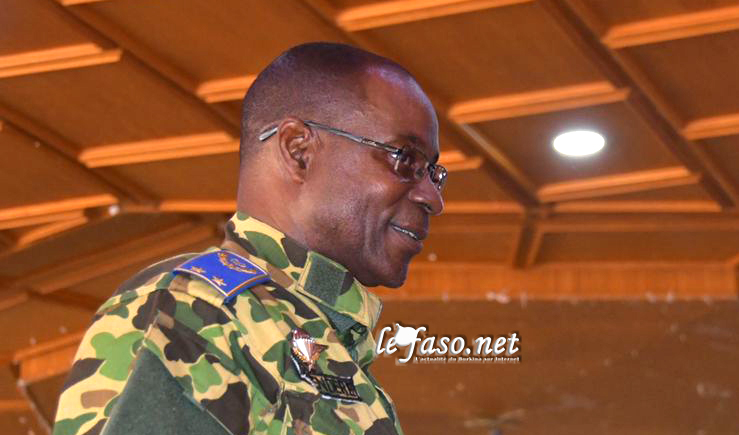 Procès « Thomas Sankara et douze autres » : Selon Gilbert Diendéré, le procureur militaire « ne maîtrise pas la chose militaire » 