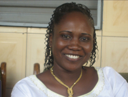 IN MEMORIAM : NIKIEMA/NABARE Gueswendé Sylvie