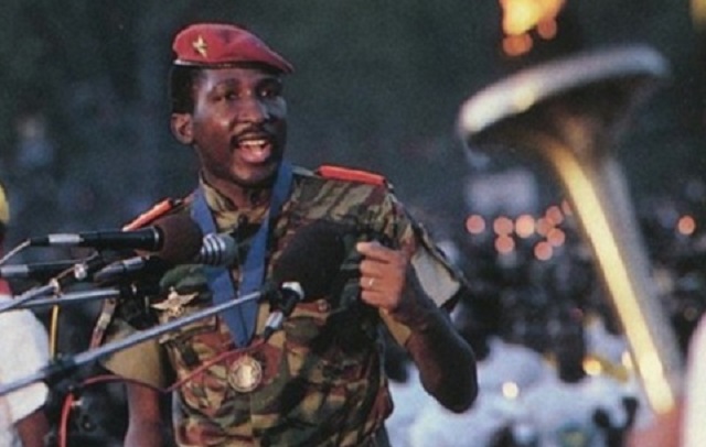 Conseil national de la Révolution : « Un révolutionnaire ne doit pas avoir une maîtresse », exhortait Thomas Sankara