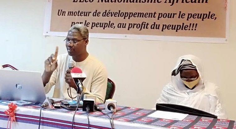 Situation sécuritaire au Burkina : Le RDN invite les Burkinabè à ne pas se tromper d’ennemis 