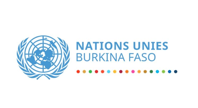 Avis de recrutement d’un chargé d’information au compte du Système des Nations Unies au Burkina Faso