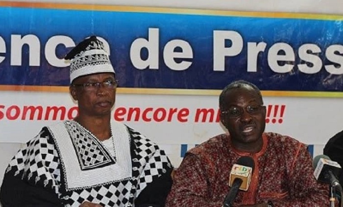 Rupture d’Internet mobile au Burkina : « Situation inédite », la Ligue des consommateurs monte au créneau avec un huissier et des avocats