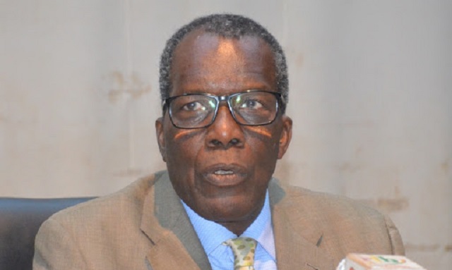 Procès « Thomas Sankara » : « Gilbert Diendéré n’est pas méchant », témoigne Ousséni Compaoré, ancien commandant de la gendarmerie