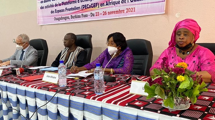 Burkina Faso : Un atelier régional pour impulser la coopération transfrontalière 