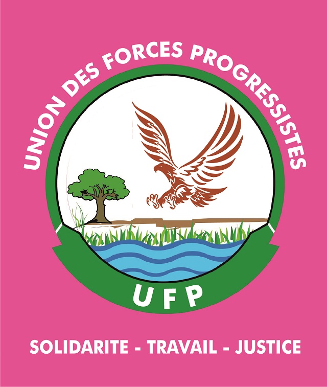 Situation sécuritaire au Burkina : L’Union des Forces Progressistes (UFP) appelle à doter conséquemment les forces de défense et de sécurité