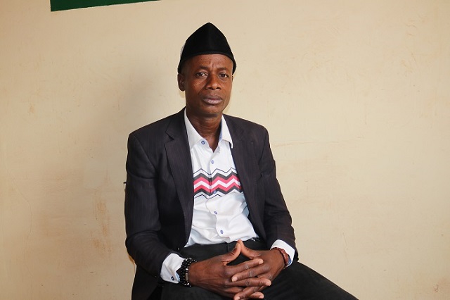 Ouagadougou : « Plus de 200 personnes perdues retrouvées grâce à moi », dixit Achille Korogo, crieur public