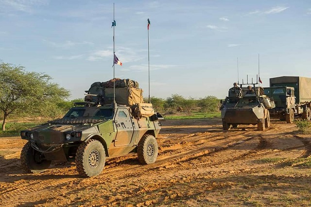 Convoi militaire français : Après le Burkina Faso, un nouveau blocus au Niger