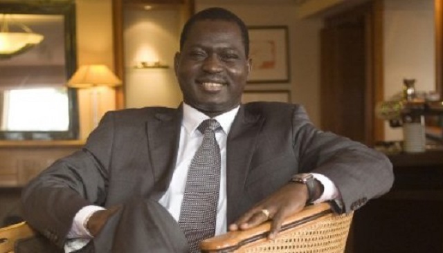 Bénin : L’homme d’affaires burkinabè Salif Kossouka Ouédraogo incarcéré pour escroquerie portant sur plus de 3 milliards